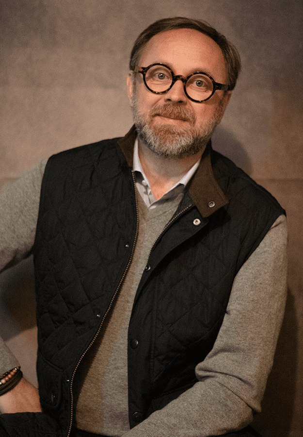 Alexandre Le Maire