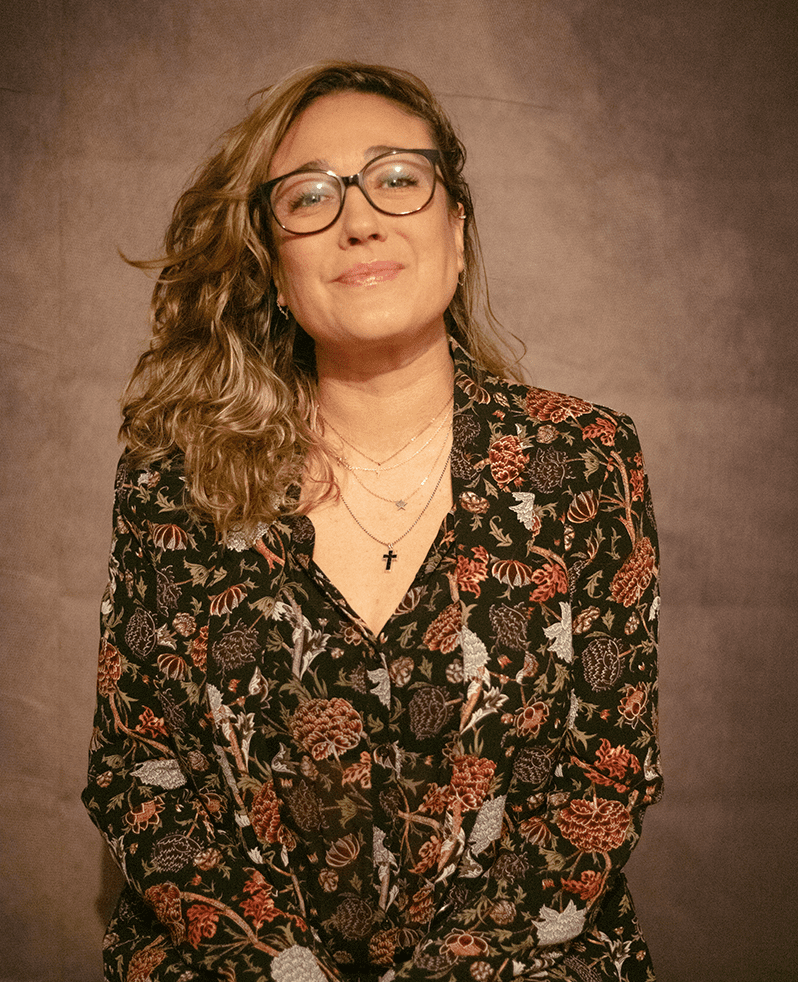 Erika Baillères