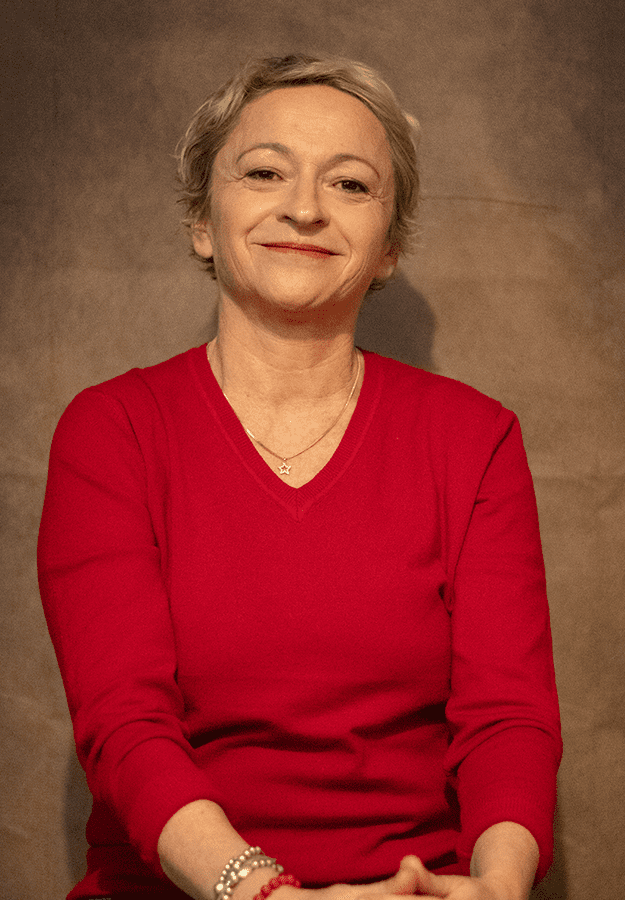 Isabelle Vialard
