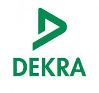 Logo DEKRA