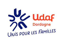 Logo UDAF de la Dordogne