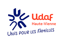 Logo UDAF de la Haute-Vienne