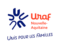 Logo URAF Nouvelle-Aquitaine
