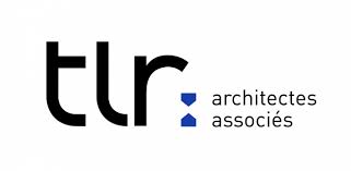 Logo TLR Architectes