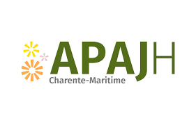 Logo APAJH Charente-Maritime