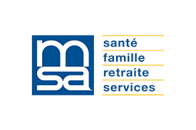 Logo MSA