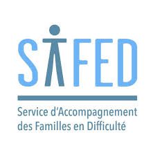 Logo SAFED