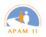 Logo APAM 11