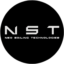 Logo NST