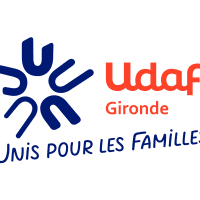 Logo UDAF de la Gironde