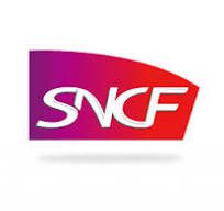 Logo SNCF