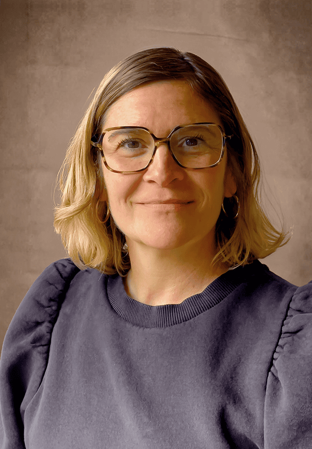 Sophie Farnier